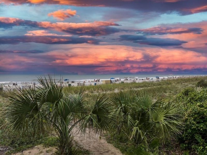 2504 N Ocean Blvd. Photo 20