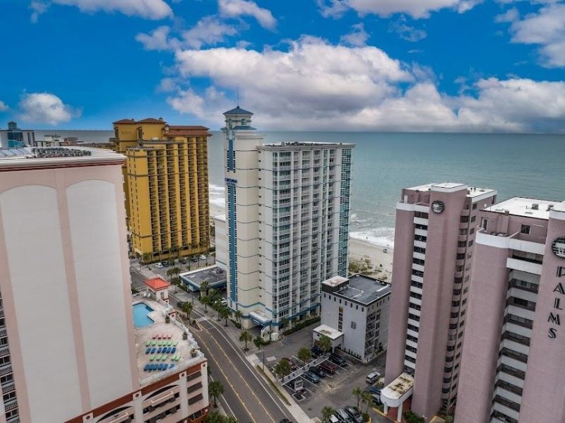 2504 N Ocean Blvd. Photo 25