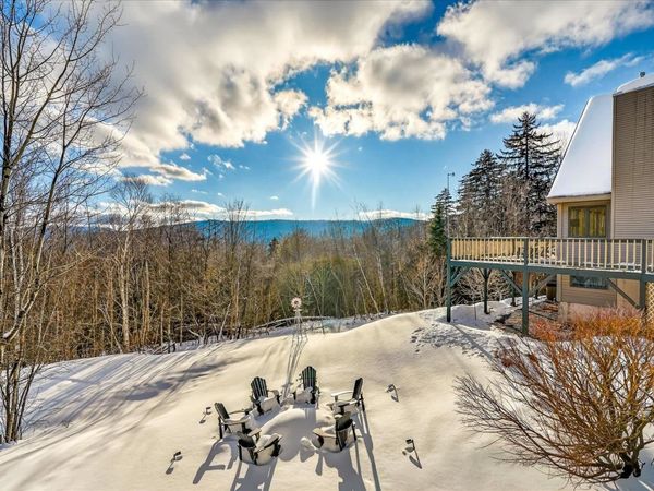 201 Spruce Drive, Andover, VT 05143