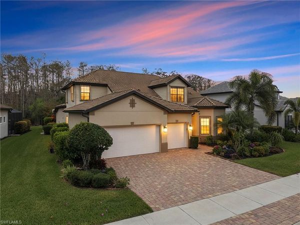 14225 Moonlit WAY, ESTERO, FL 33928