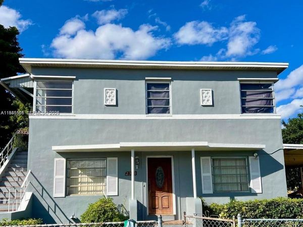 2331 NW 14th St, Miami, FL 33125