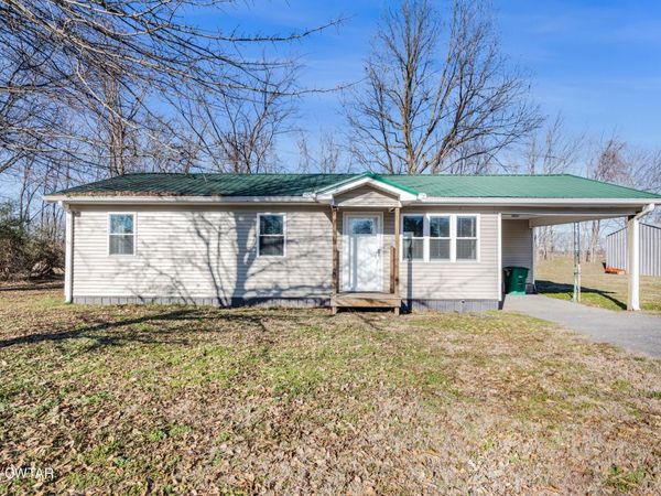 130 Baker Avenue , Gates, TN 38037