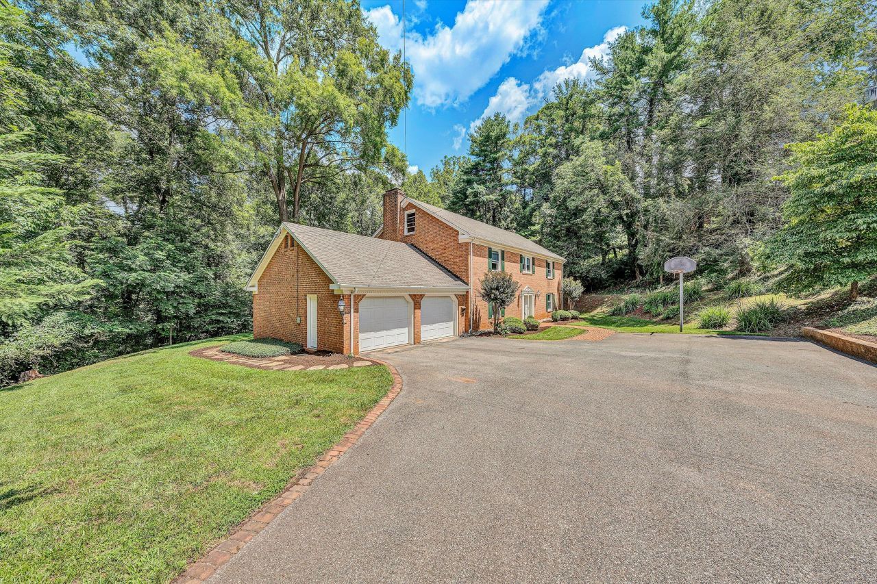 280 Hillcrest Dr, Rocky Mount, VA 24151 Main Photo