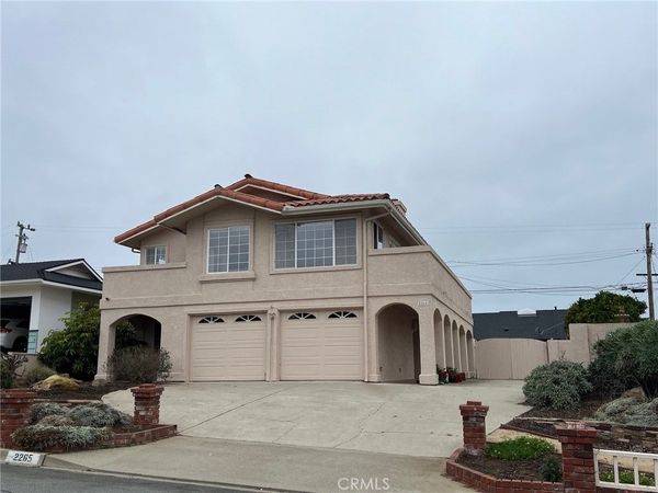 2265 Del Norte, Los Osos, CA 93402