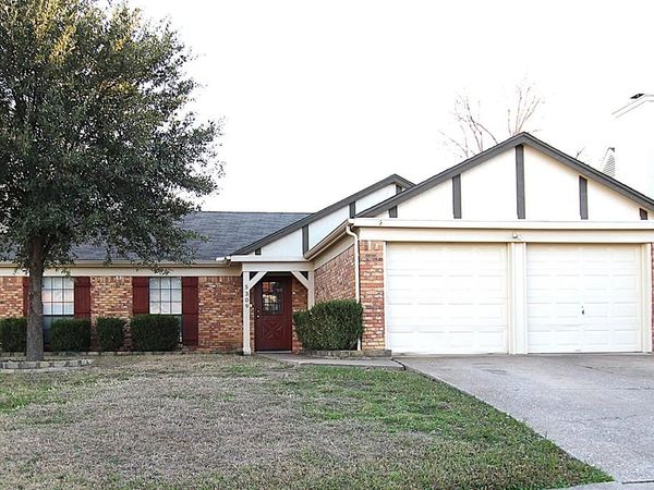 5309 Buckner Drive, Flower Mound, TX 75028