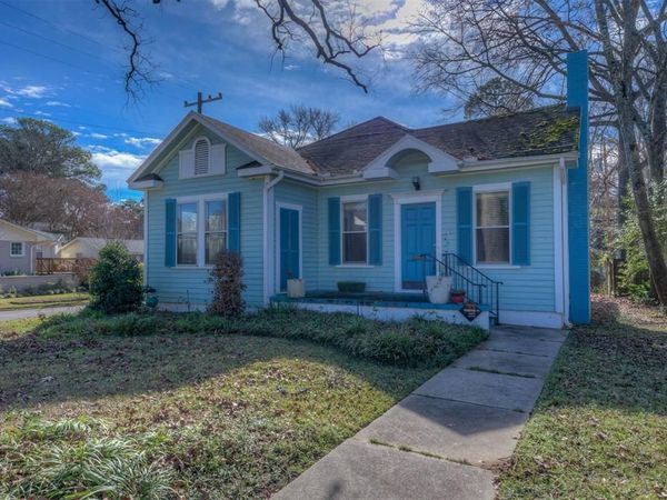 701 Ratcliff Street, Shreveport, LA 71104