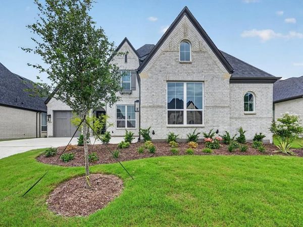 823 Montrose Drive, Rockwall, TX 75087