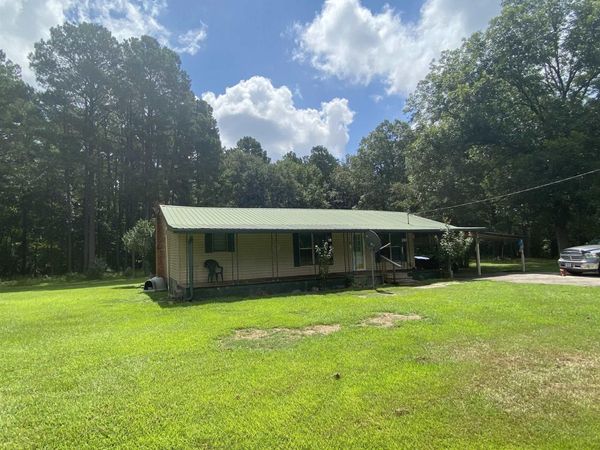 1804 Philadelphia Rd., El Dorado, AR 71730