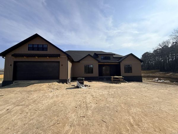 263 Stagecoach Trail, Cabot, AR 72023