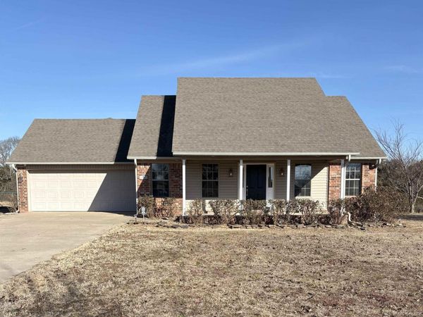 5 Lilly Cove, Guy, AR 72058