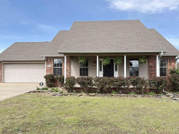 5 Lilly Cove, Greenbrier, AR 72058