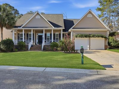 1336 Royal Links Drive, Mount Pleasant, SC 29466