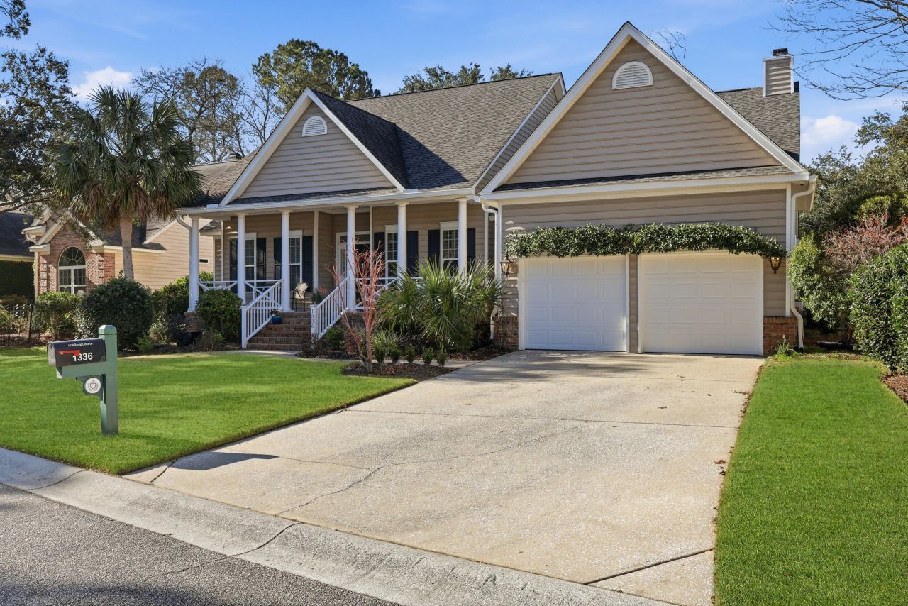 1336 Royal Links Drive Photo 4