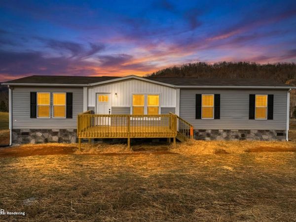 1111 Stanley Valley Road, Rogersville, TN 37857