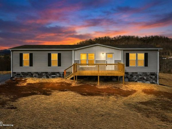 1119 Stanley Valley Road, Rogersville, TN 37857