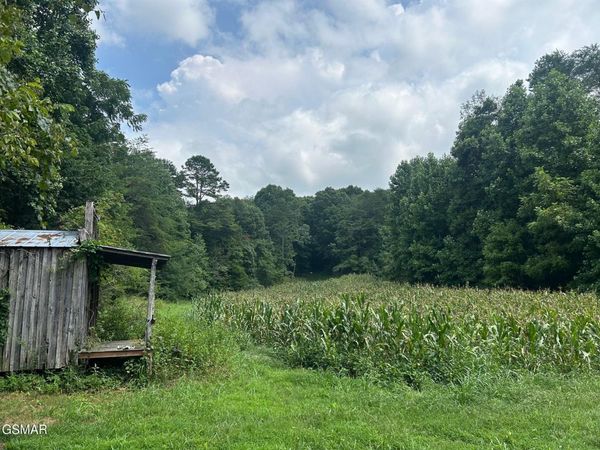 Tract 17 Pleasant View Cemetery Road, New Market, TN 37820