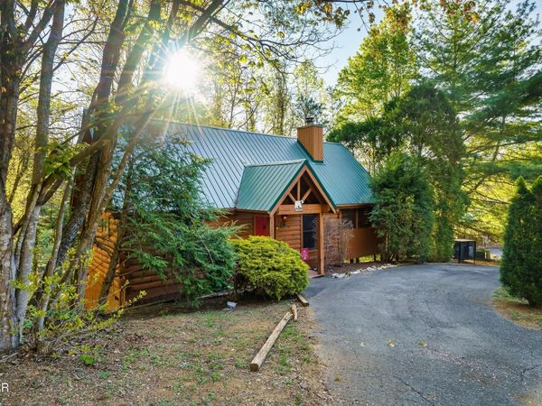 2306 Bonnie Lane, Sevierville, TN 37876