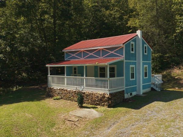 997 Miller Hollow Road, Bean Station, TN 37708