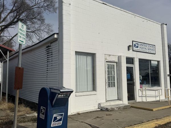 10372 E US Highway 40, Charlottesville, IN 46117