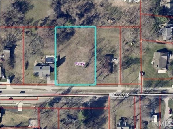 485 E Rhorer Road, Bloomington, IN 47401