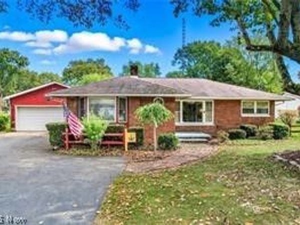 1350 Westview Drive, Salem, OH 44460