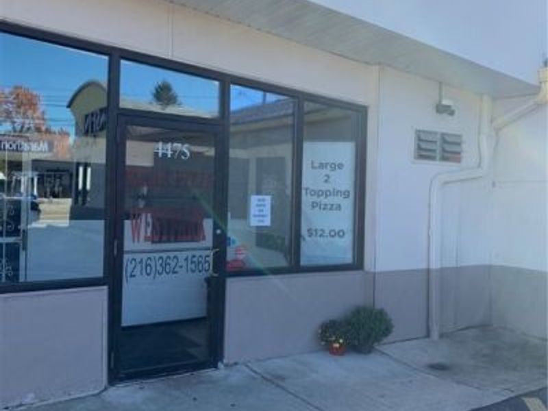 4471 Rocky River Drive, Cleveland, OH 44135 Photo 8