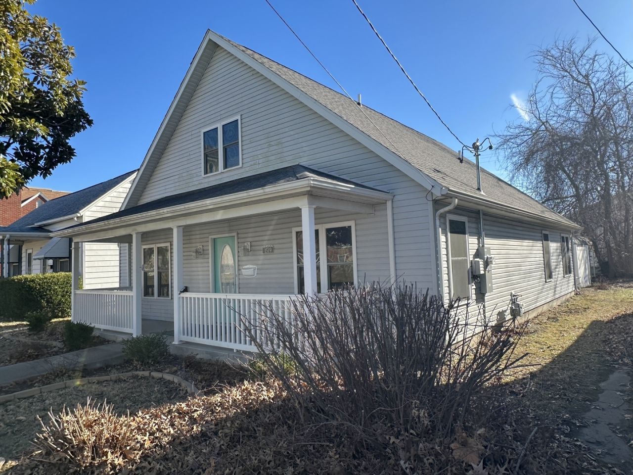 1519 Pine Street, Murphysboro, IL 62966 Main Photo