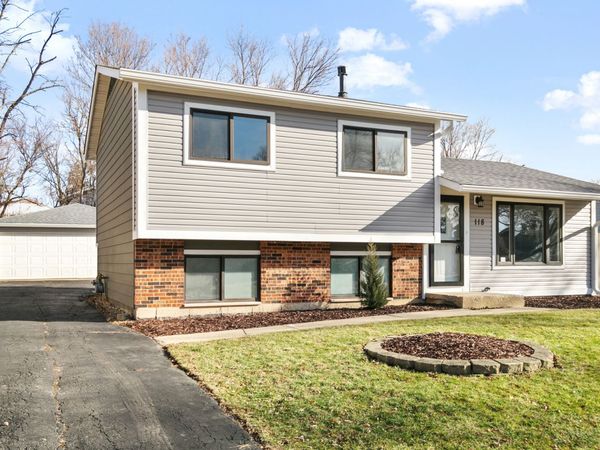 118 Springleaf Drive, Bolingbrook, IL 60440