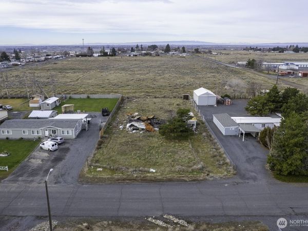 4454 Jackie Drive NE, Moses Lake, WA 98837