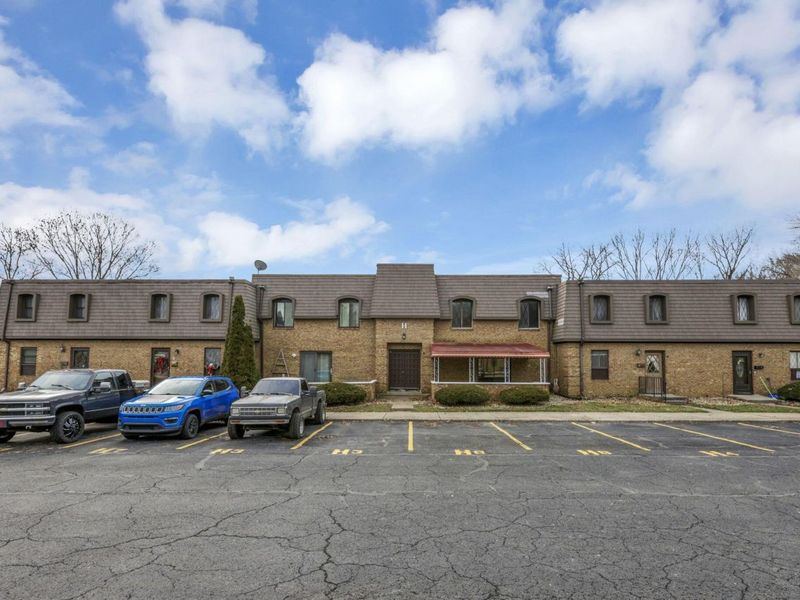 625 Country Club Drive , Unit H-8, Newark, OH 43055 Photo 27