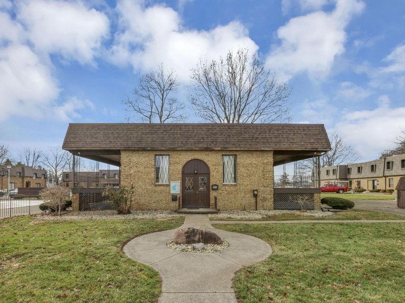 625 Country Club Drive, Unit H-8, Newark, OH 43055 Photo 28