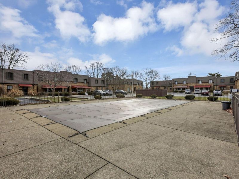 625 Country Club Drive, Unit H-8, Newark, OH 43055 Photo 29