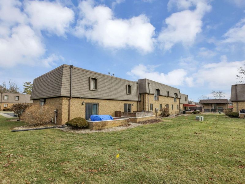 625 Country Club Drive , Unit H-8, Newark, OH 43055 Photo 30