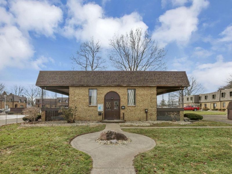 625 Country Club Drive , Unit H-8, Newark, OH 43055 Photo 32