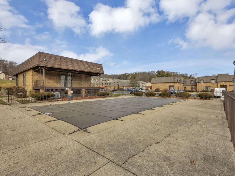 625 Country Club Drive , Unit H-8, Newark, OH 43055 Photo 34