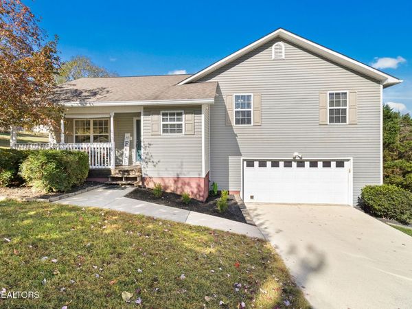 172 SE Fern Drive, Cleveland, TN 37323