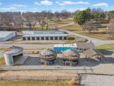 519 N Mason Street, Carrollton, MO 64633