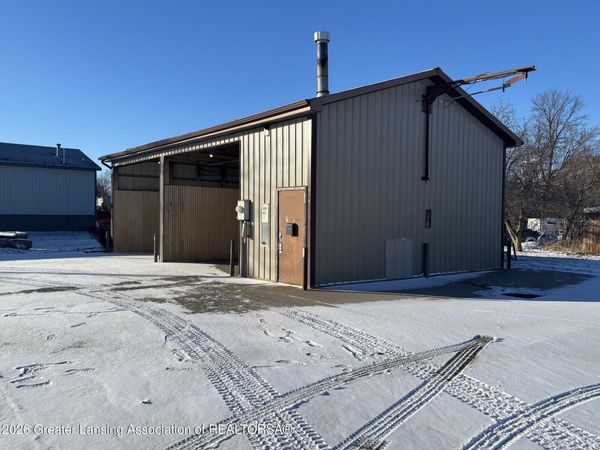 219 N Newton Street, Middleton, MI 48856