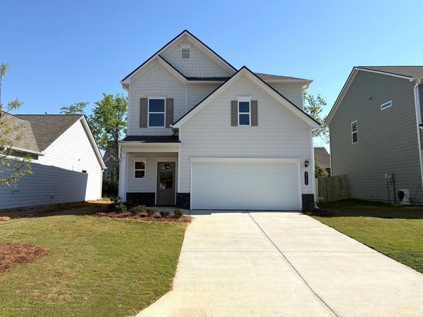 8793 Meadowvale Court, Ooltewah, TN 37363