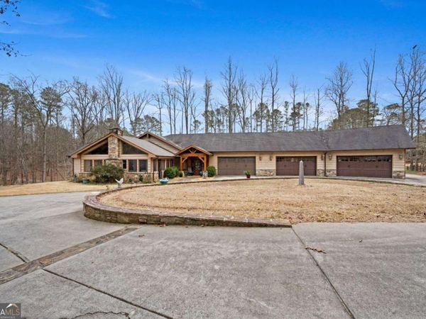 45 Stone Creek Trail, Alpharetta, GA 30004