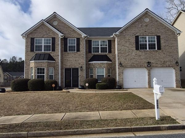 2689 Muskeg Court SW, Atlanta, GA 30331