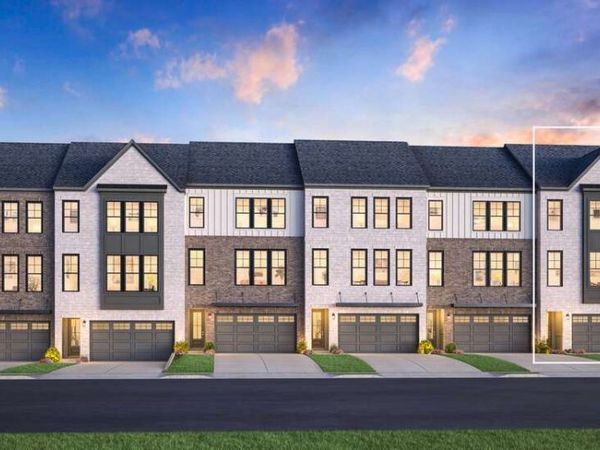 2251 Crestview Drive, Unit 41, Brookhaven, GA 30319