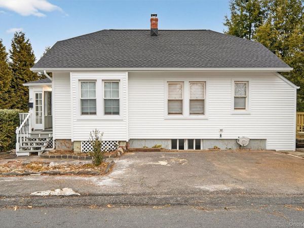 27 Algernon Street, Cornwall, NY 12518