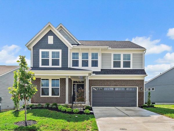 3049 Barnbougle Drive, Miami Twp, OH 45233