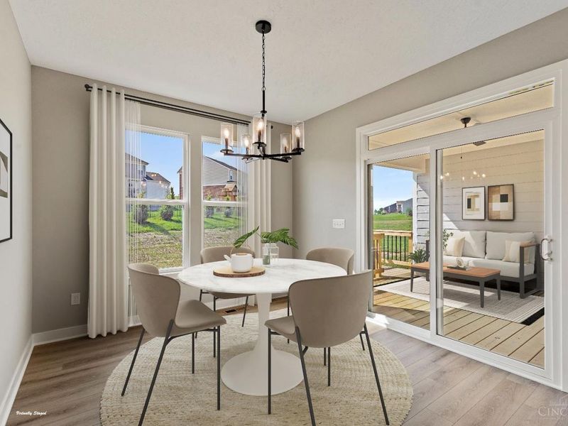 3049 Barnbougle Drive, Miami Twp, OH 45233 Photo 2