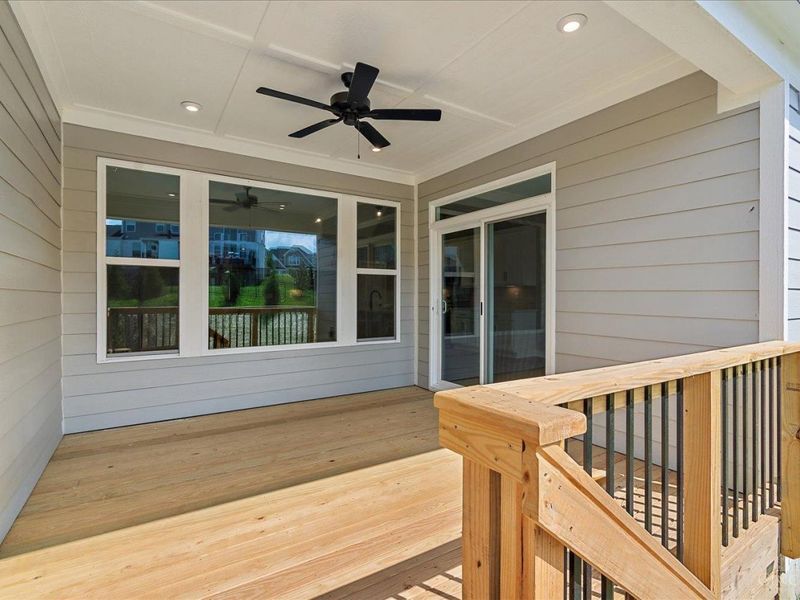 3049 Barnbougle Drive, Miami Twp, OH 45233 Photo 27