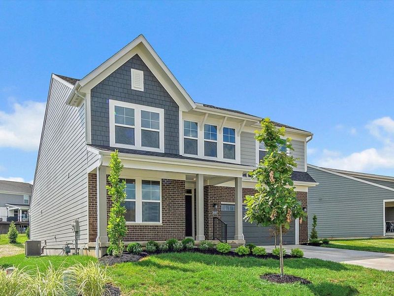 3049 Barnbougle Drive, Miami Twp, OH 45233 Photo 28