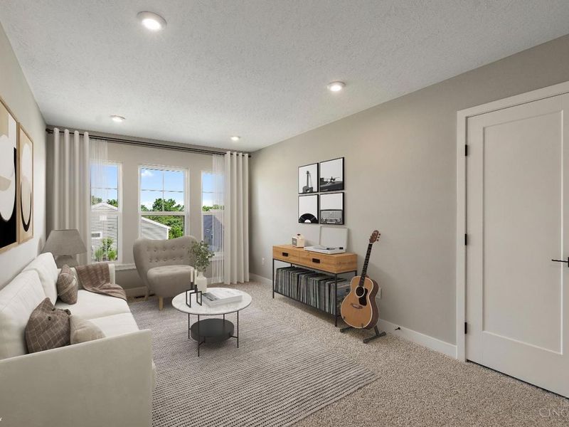 3049 Barnbougle Drive, Miami Twp, OH 45233 Photo 4