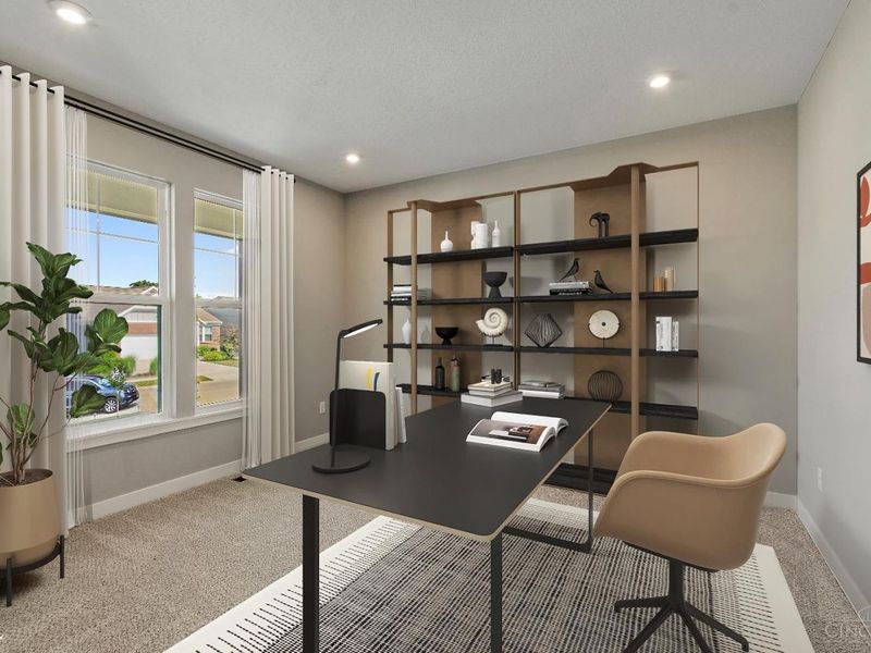 3049 Barnbougle Drive, Miami Twp, OH 45233 Photo 5