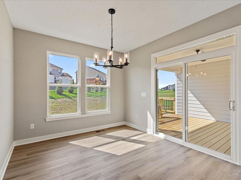 3049 Barnbougle Drive, Miami Twp, OH 45233 Photo 7